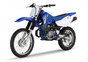 Yamaha TT-R125 Yamaha TT-R125